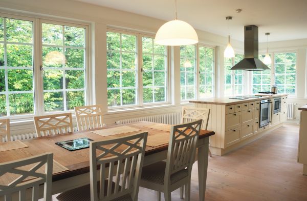 Cost of Home Window Replacement in Philadelphia