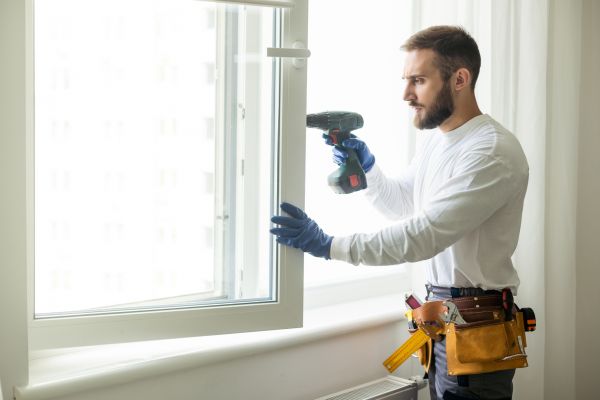 Cost of Custom Window Service in Philadelphia