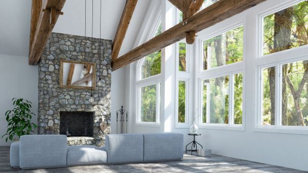 Cost of House Window Installation in Philadelphia