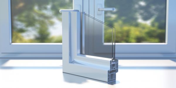Cost of Double Pane Window Replacement in Philadelphia