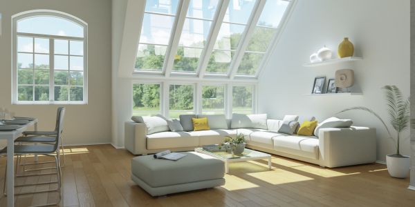Cost of Custom Window Replacement in Philadelphia