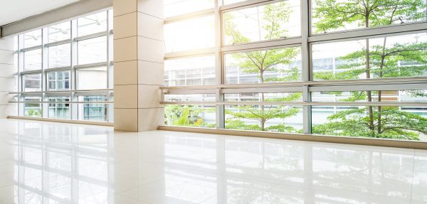 Cost of Commercial Window Installation in Philadelphia