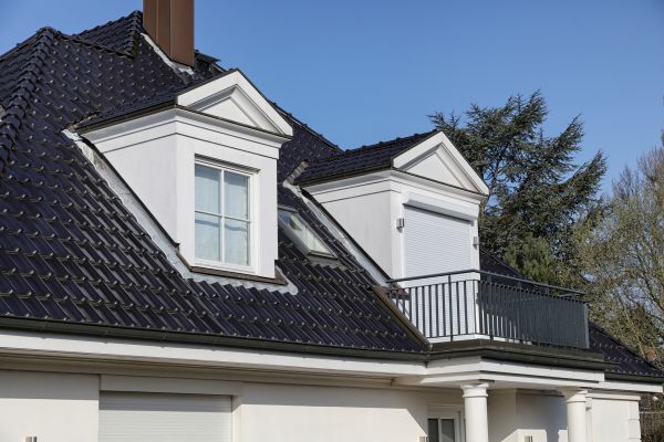 Cost of Dormer Window Replacement in Philadelphia