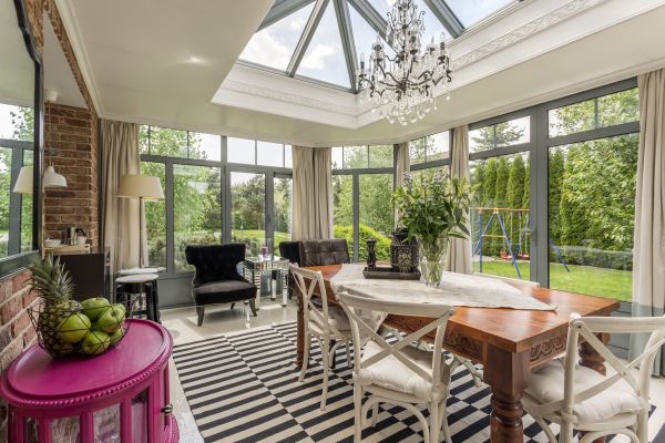 Cost of Sunroom Window Replacement in Philadelphia