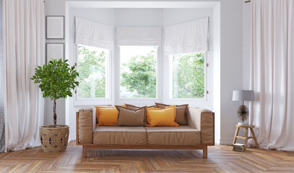 Cost of Soundproof Window Replacement in Philadelphia