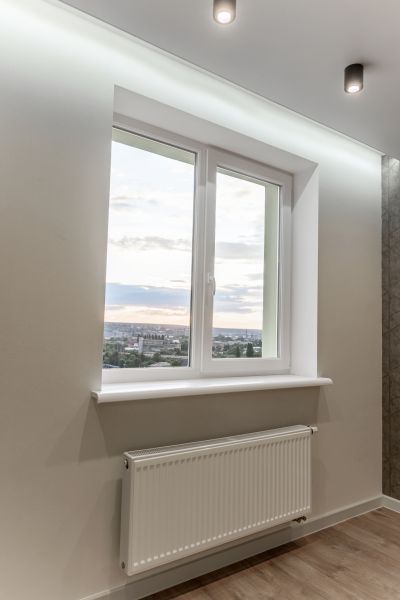 Cost of Glass Window Replacement in Philadelphia