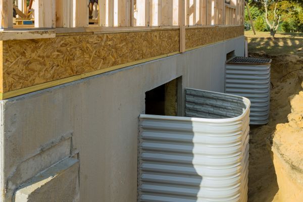 Cost of Egress Window Replacement in Philadelphia