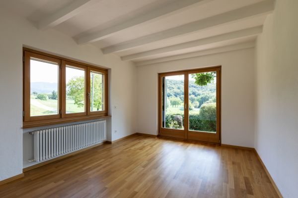 Cost of Wood Window Installation in Philadelphia