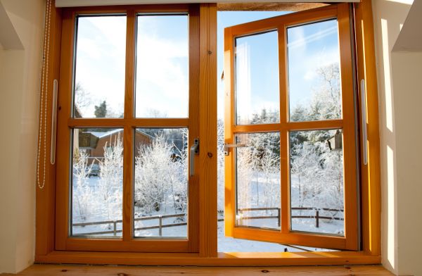 Cost of Double Window Replacement in Philadelphia