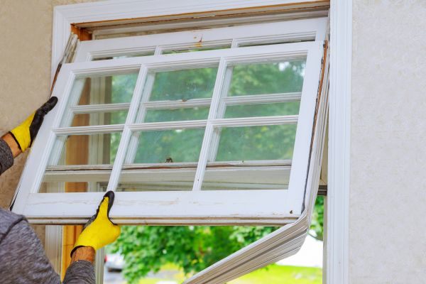 Cost of Single Pane Window Replacement in Philadelphia