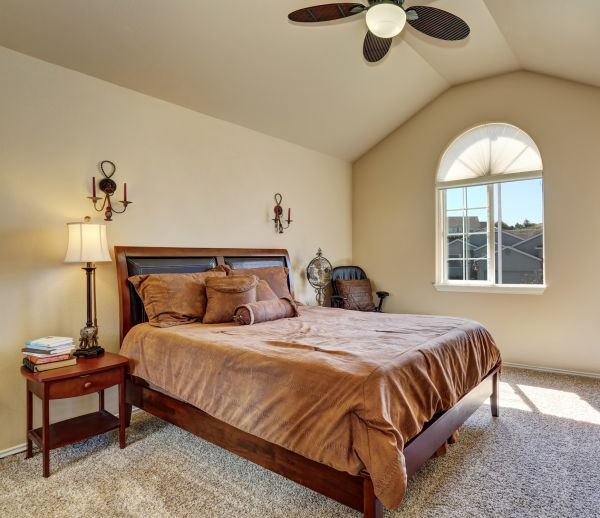 Cost of Arched Window Replacement in Philadelphia