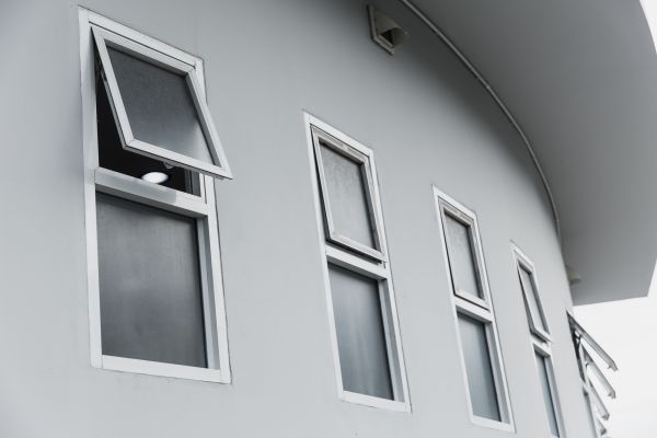 Cost of Awning Windows Installation in Philadelphia
