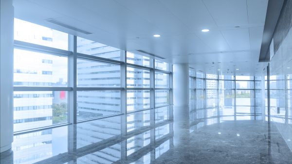 Cost of Commercial Window Replacement in Philadelphia