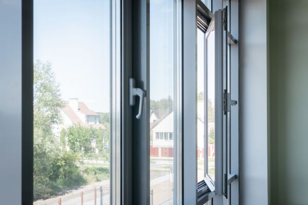 Cost of Aluminium Windows Installation in Philadelphia
