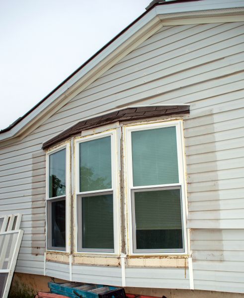 Cost of Bay Window Replacement in Philadelphia