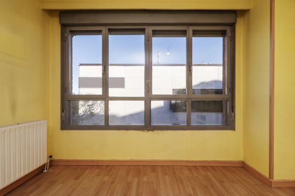 Cost of Aluminum Window Replacement in Philadelphia