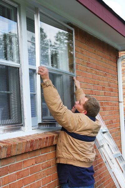 Cost of Storm Windows Replacement in Philadelphia