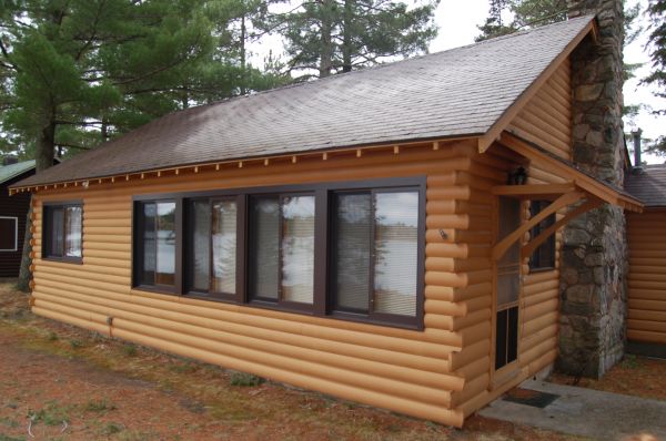 Cost of Cabin Window Replacement in Philadelphia