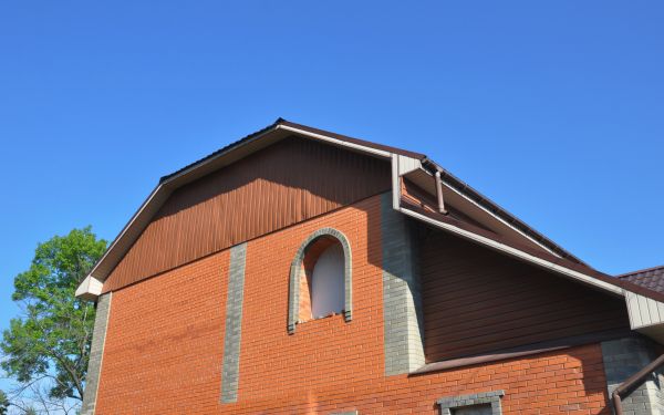 Cost of Brick Window Installation in Philadelphia