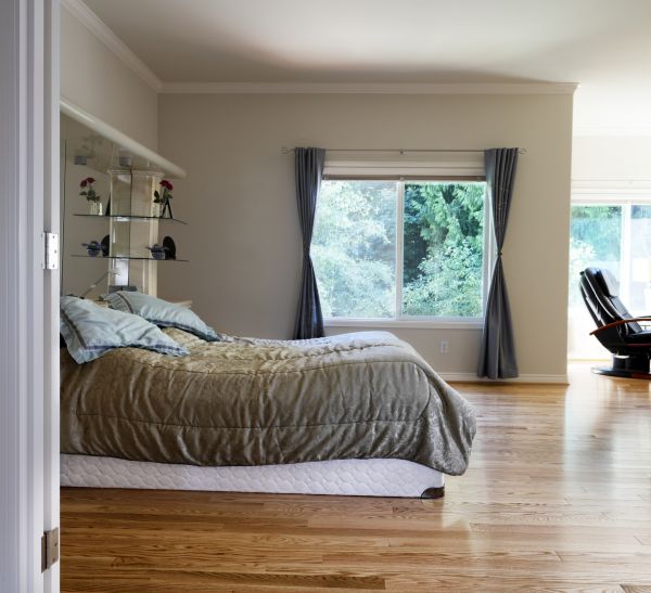 Cost of Bedroom Window Installation in Philadelphia